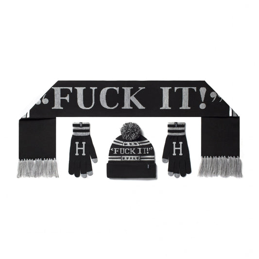 Fuck It Gift Set