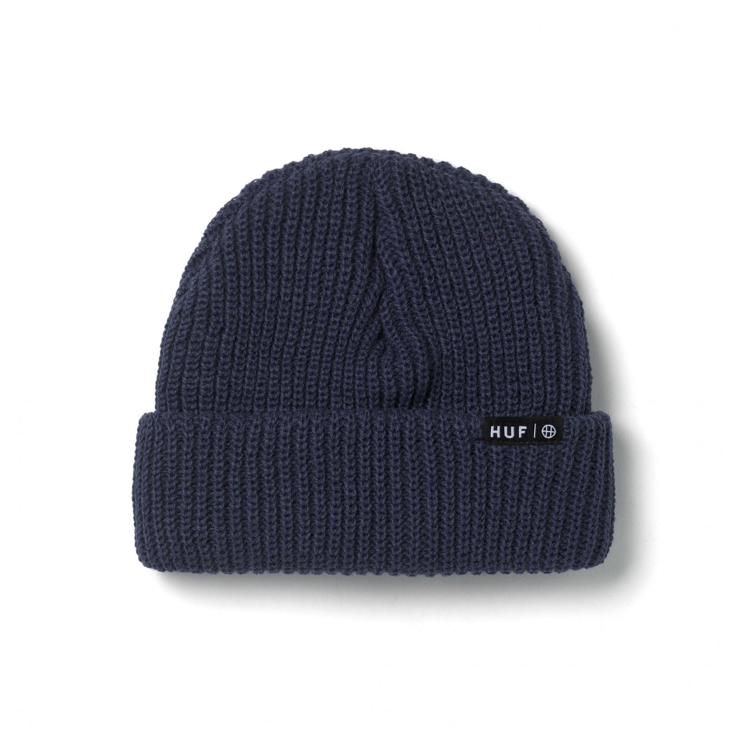 Usual Beanie - Moon Indigo