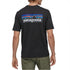 Men's P-6 Logo Responsibili-Tee® - Black