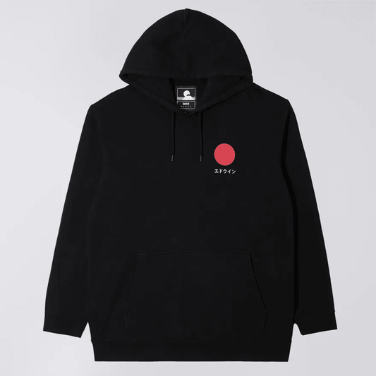 Japanese Sun Hoodie Sweat