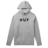 OG Logo Pullover Hoodie