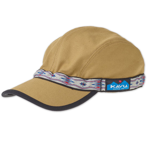 Synthetic Strapcap