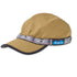 Synthetic Strapcap