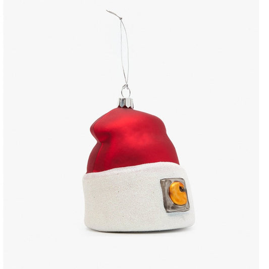 Christmas Ornaments Set - Glass Baubles