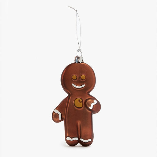 Christmas Ornaments Set - Glass Baubles