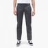 873 Slim Straight Work Pant - Charcoal Grey