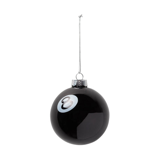 8 Ball Ornament