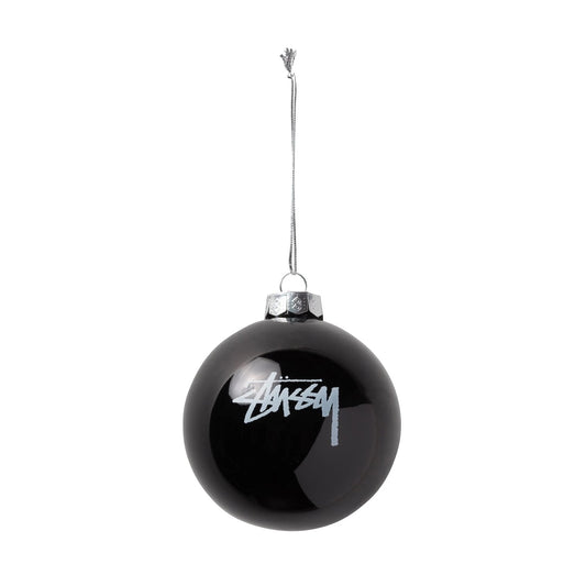 8 Ball Ornament