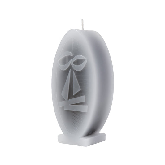 Mask Candle