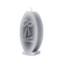 Mask Candle