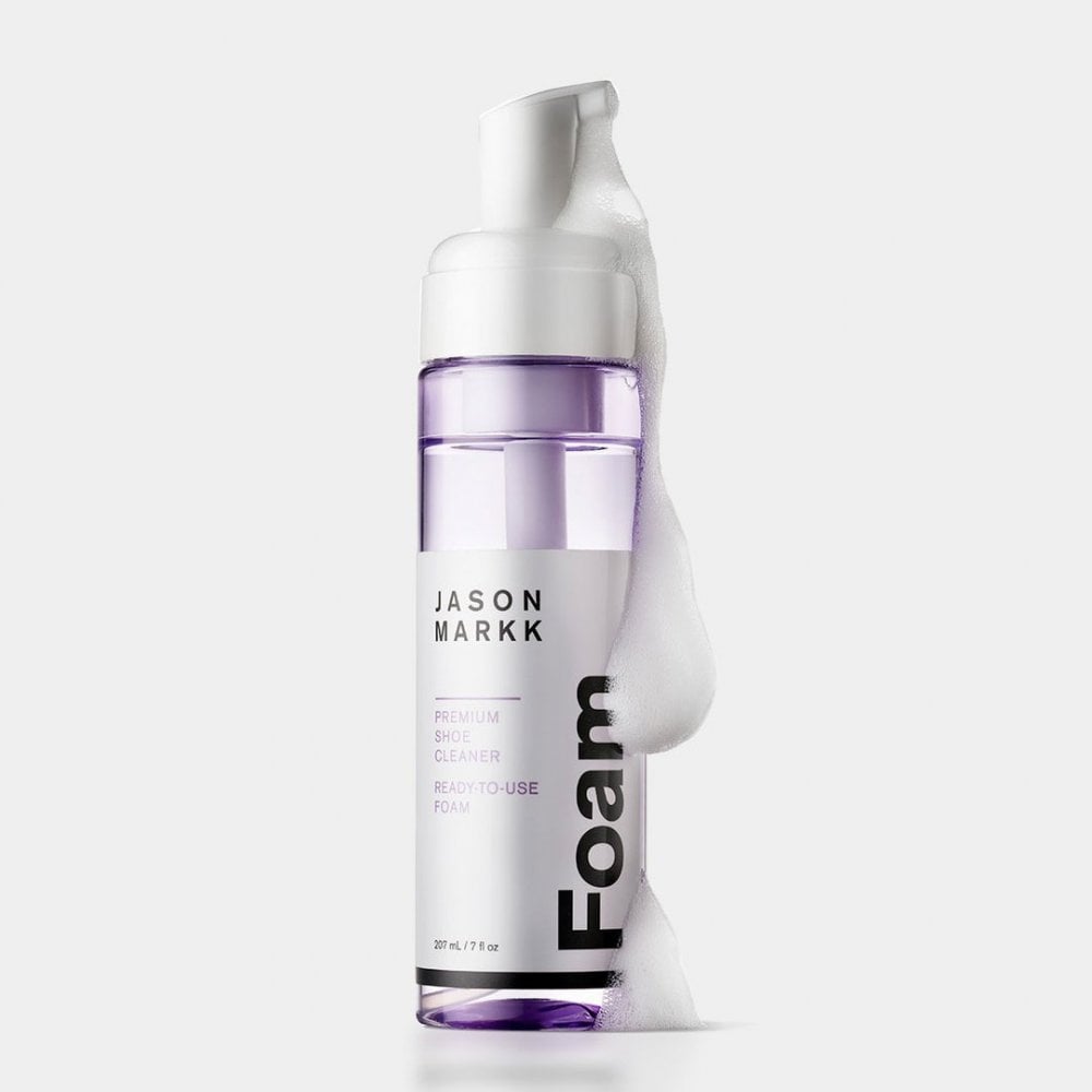 RTU Shoe Cleaning Foam 7oz