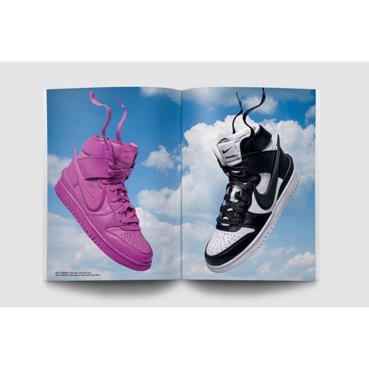 Sneaker Freaker Issue 44