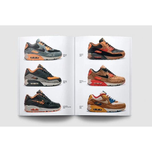 Sneaker Freaker Issue 44