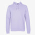 Classic Organic Hood Sweat - Soft Lavender