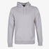 Classic Organic Hood Sweat - Limestone Grey