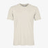 Classic Organic Tee - Ivory White