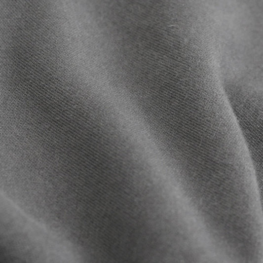 Classic Organic Tee - Storm Grey