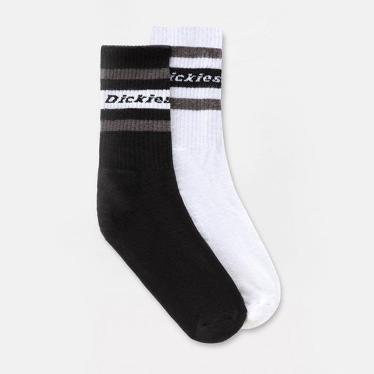 Genola Socks - 2 Pack