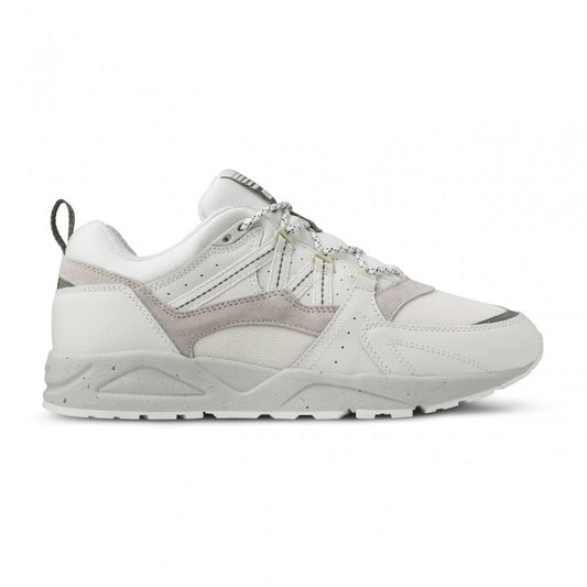 Fusion 2.0 "Monochrome Pack" Bright White/ Foggy Dew