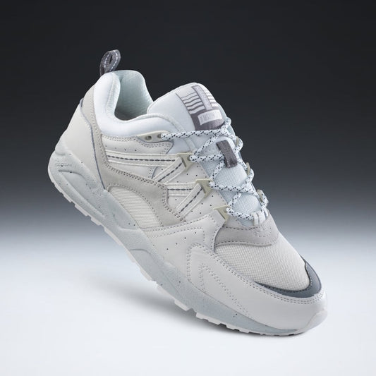Fusion 2.0 "Monochrome Pack" Bright White/ Foggy Dew