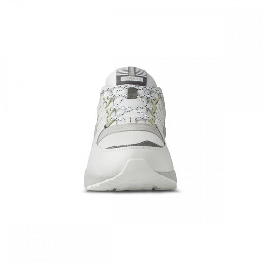 Fusion 2.0 "Monochrome Pack" Bright White/ Foggy Dew