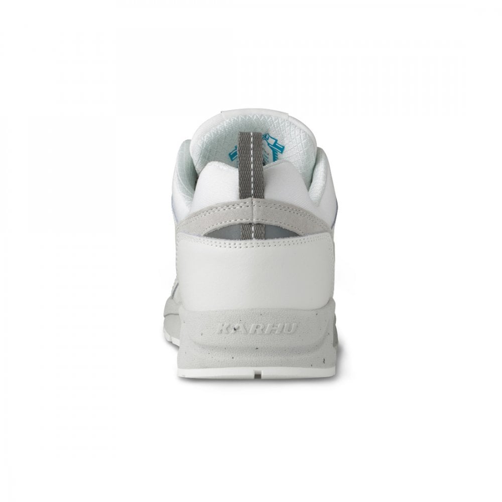 Fusion 2.0 "Monochrome Pack" Bright White/ Foggy Dew