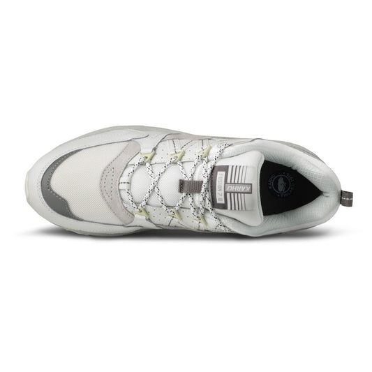 Fusion 2.0 "Monochrome Pack" Bright White/ Foggy Dew