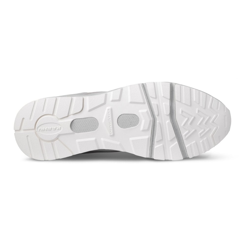 Fusion 2.0 "Monochrome Pack" Bright White/ Foggy Dew