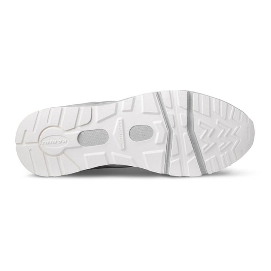 Fusion 2.0 "Monochrome Pack" Bright White/ Foggy Dew