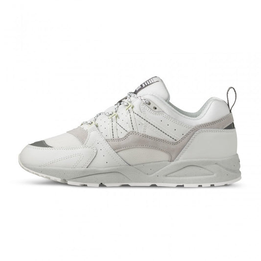 Fusion 2.0 "Monochrome Pack" Bright White/ Foggy Dew