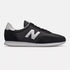 720 - Black / White - UL720AA