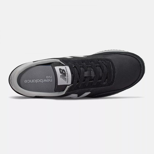 720 - Black / White - UL720AA