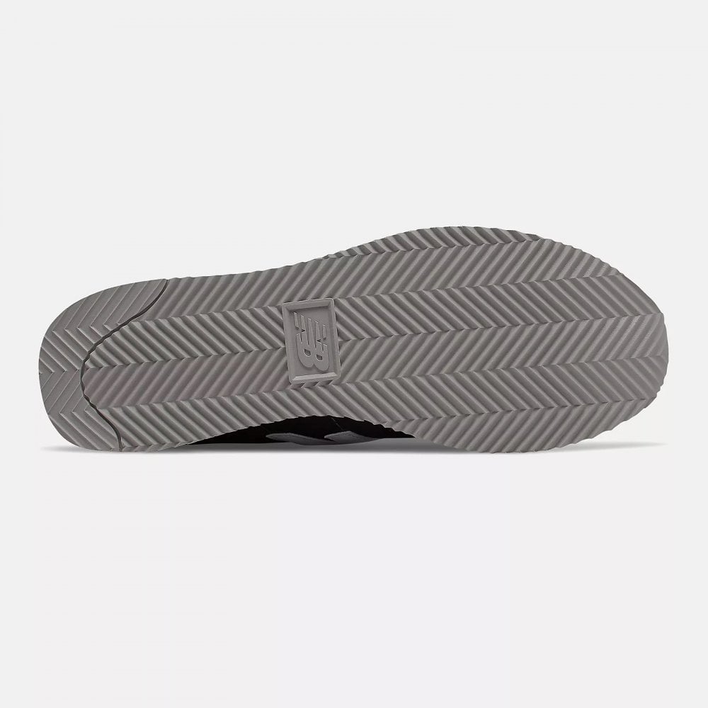 720 - Black / White - UL720AA
