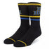 Huf High Sock - Black