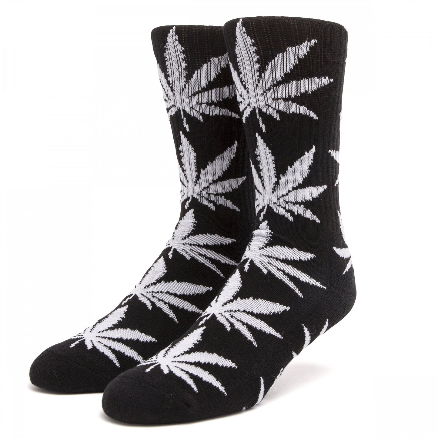 Plantlife Socks 3 Pack - Black/white/marina
