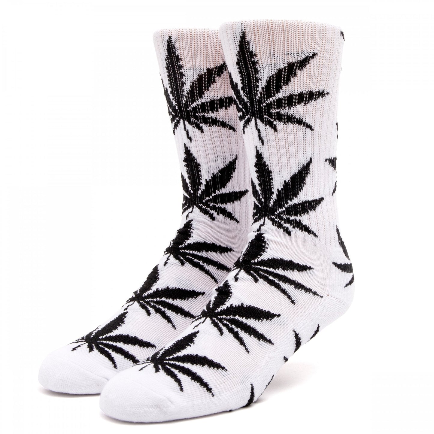 Plantlife Socks 3 Pack - Black/white/marina