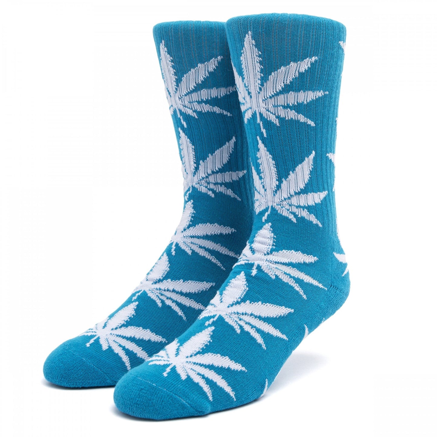 Plantlife Socks 3 Pack - Black/white/marina