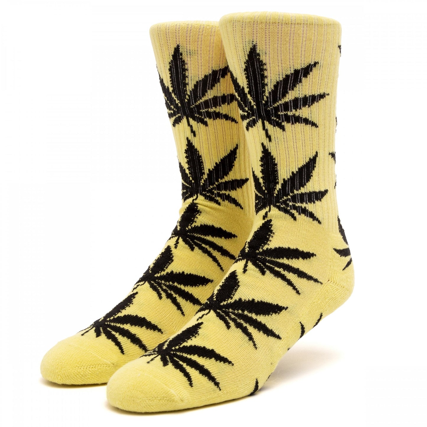 Plantlife Socks - Lemon