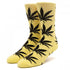 Plantlife Socks - Lemon