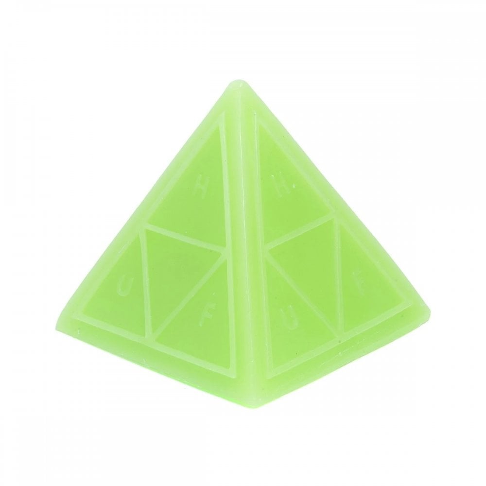 Peak Wax