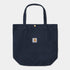 Simple Tote Bag Navy