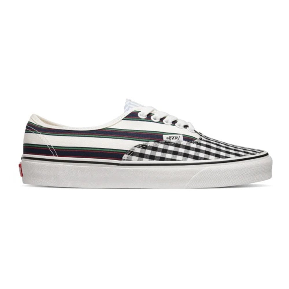 Authentic - Prep Retro
