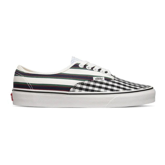 Authentic - Prep Retro