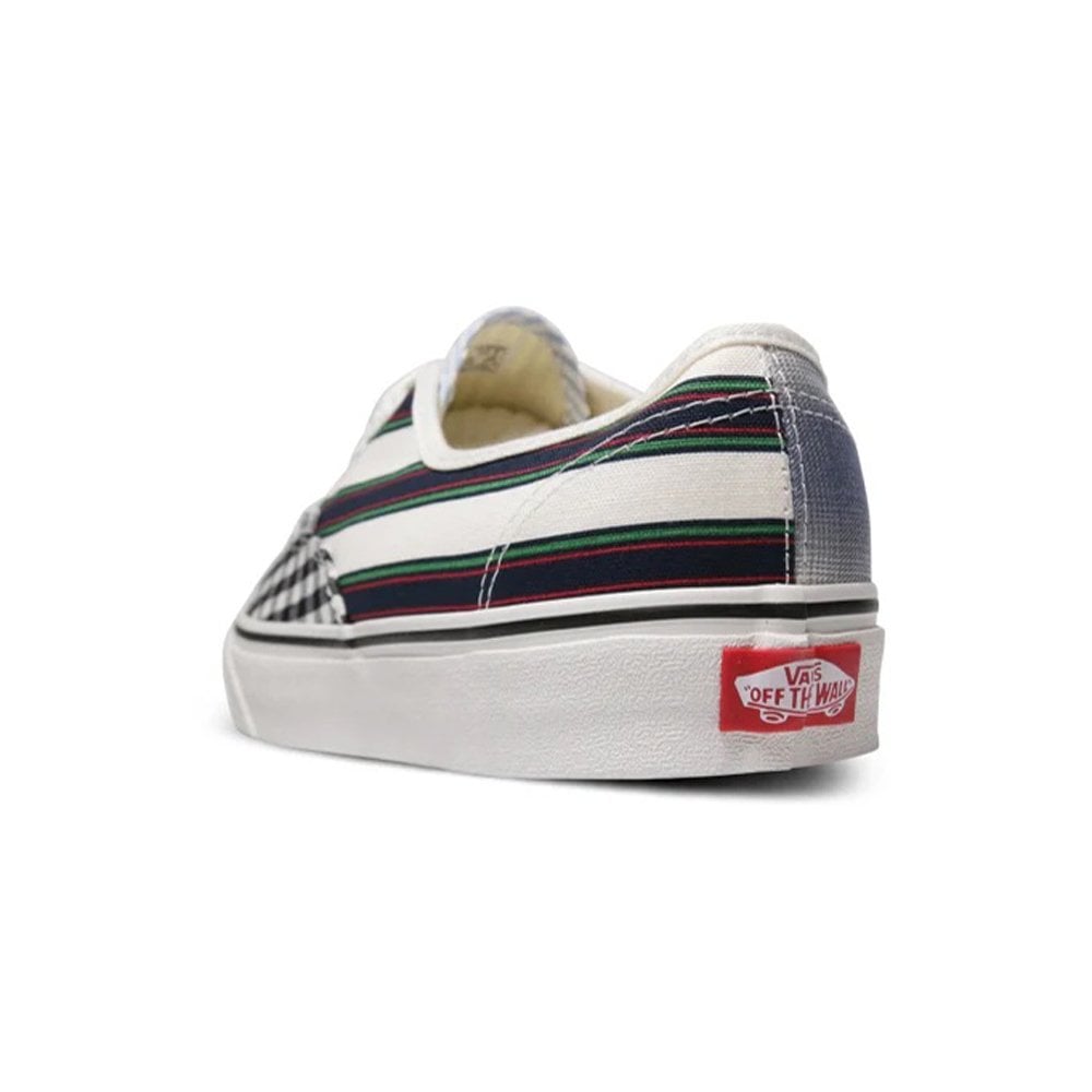 Authentic - Prep Retro