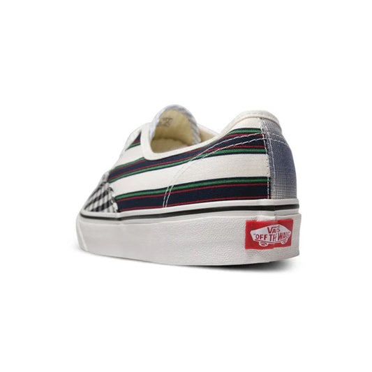 Authentic - Prep Retro