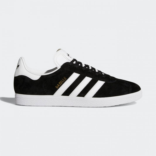 Gazelle - Core Black/ White/ Gold Metallic