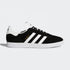 Gazelle - Core Black/ White/ Gold Metallic