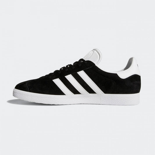 Gazelle - Core Black/ White/ Gold Metallic