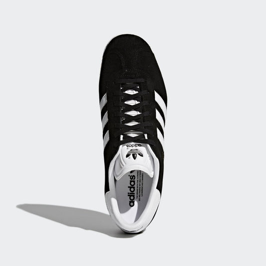 Gazelle - Core Black/ White/ Gold Metallic