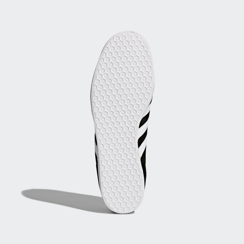 Gazelle - Core Black/ White/ Gold Metallic